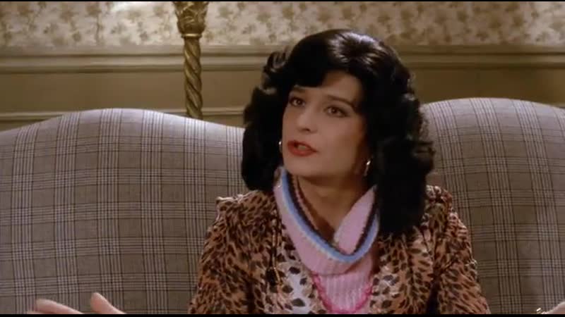 Дед мороз отморозок (le père noël est une ordure) 1982