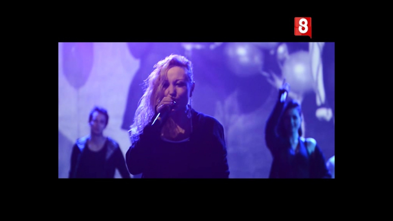 Участники проекта "голоси, россия!" группа jovani с композицией "останусь "