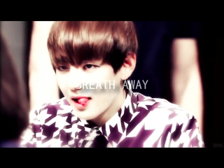 [fanmade] kim taehyung | pressure