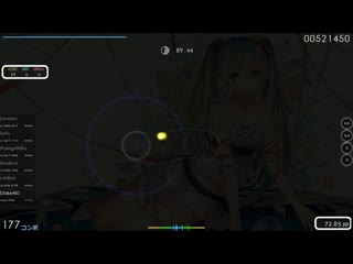 Djokerno | mimi feat hatsune miku ai no sukima [radiance] +nm 243x