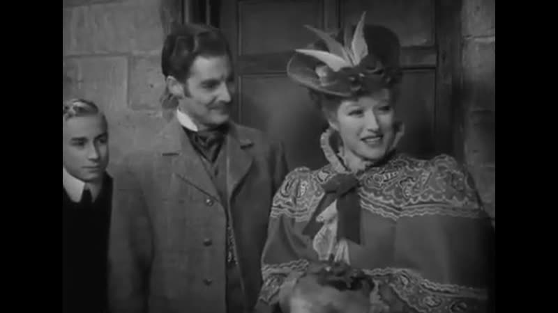 Goodbye, mr chips (1939)