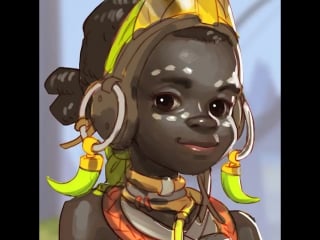 What if terry crews is efi