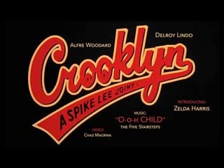 Crooklyn dodgers (special ed ~ masta ace ~ buckshot) crooklyn