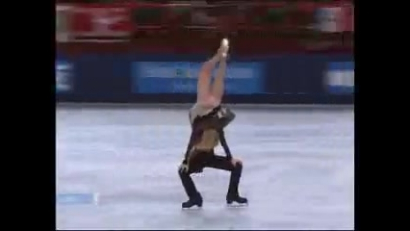 John porn video – Фігурне катання sinead and john kerr free dance