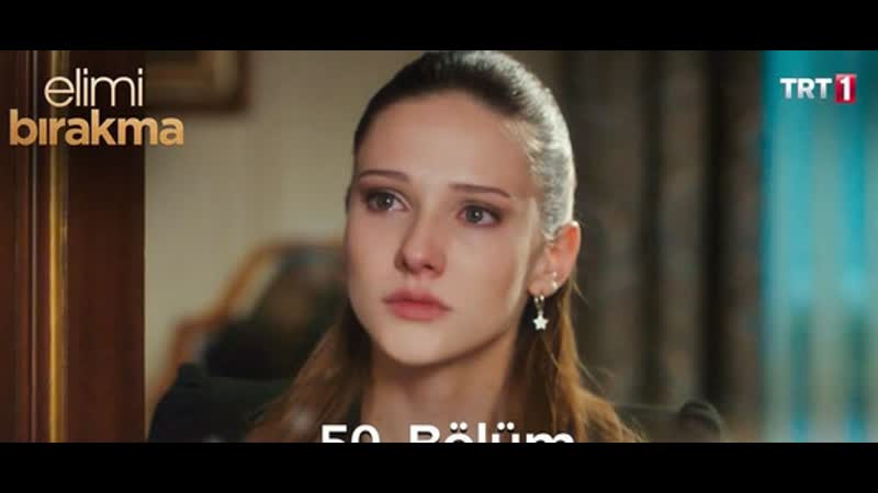 "oyun bitti, her şey ortaya çıktı!" #elimibırakma 50 bölüm fragmanı