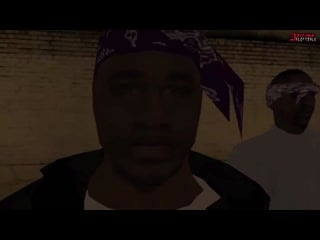 [felliny prod ] самый тупой таксист в gta samp