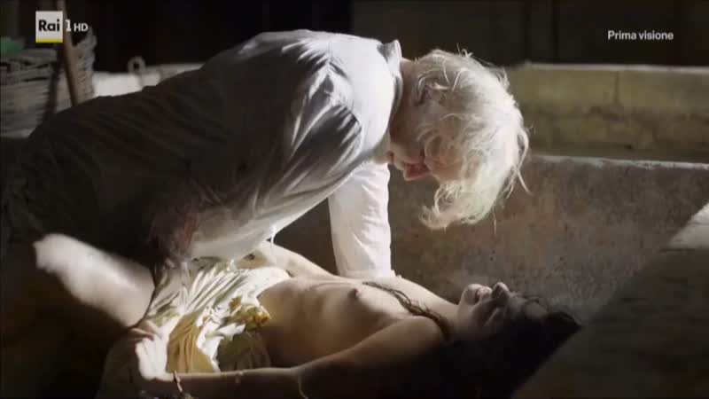 Элис кансоньери, мириам далмазио, джоя спациани сезон охоты однажды в вигате / alice canzonieri, miriam dalmazio, gioia