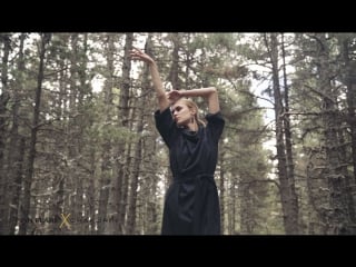 Chapurin for finn flare зима'17