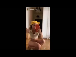 Подборка сексуальностей от марьяны ро / твои блогерши