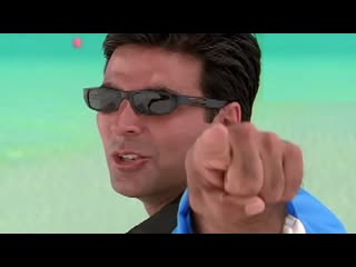 Jab bhi koi haseena hera pheri 2000 songs akshay kumar