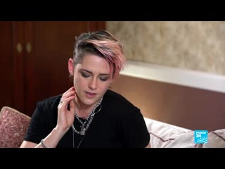 Kristen stewart mes films et mes choix me représentent pleinement