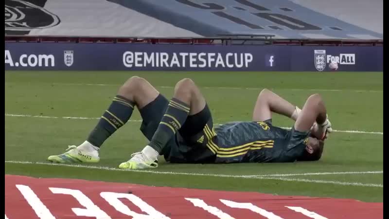 Эмилиано мартинес