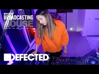 Трансляция i hd [1o o3 2o23 ] ● kayper (episode #12, live from nyc) defected broadcasting house