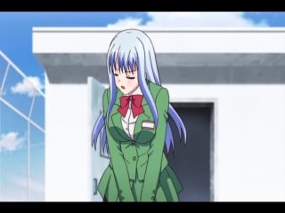 Oideyo! shiritsu yarimari gakuen 01