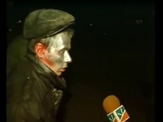 Молодые пошутили