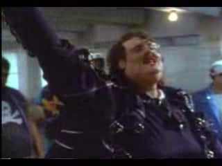 Weird al yankovic im fat