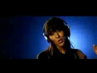 Melissa feat akhenaton avec tout mon amour