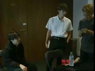 Say what you want to but no one can deny jikook’s bond ( 720 x 950 ) mp4