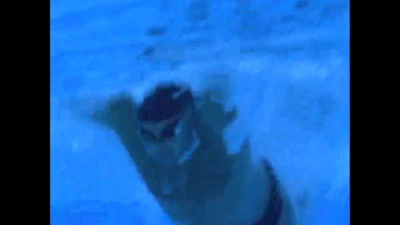 Mike cavic and salim iles from the three styles of freestyle