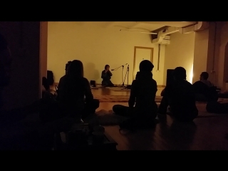 Sage в чайной "мойчай ру" на мясницкой