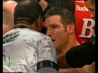 Lou savarese vs lance whitaker (06 03 1999)