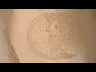 Видео от sonic and all characters | sonic frontiers