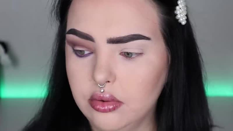 [marina luxious] турецкая косметика? || wet'n'wild=denona?