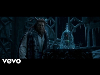 Dan Stevens Evermore (from "beauty And The Beast")