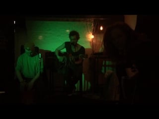 Smn like u black buttons (acoustic live in muka) 22|04|2016