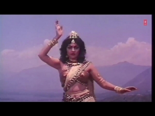 Hamein aasman ne bheja full hd song ¦ sheshnaag ¦ jitendra, rekha