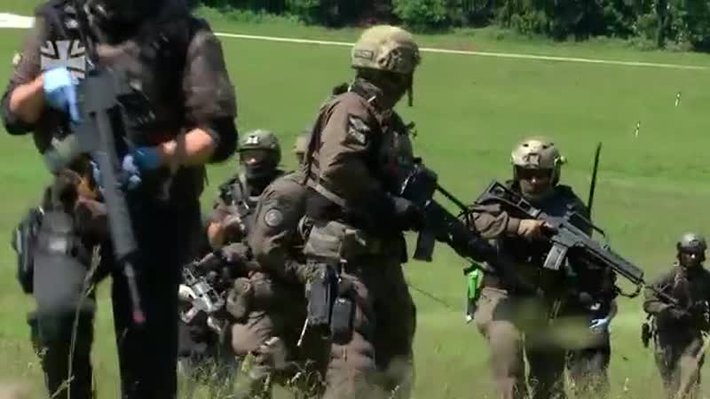 Beim ksk spezialkräfte bei extrem rettung bundeswehr