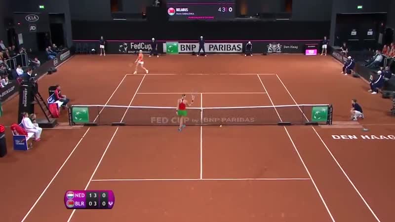 Арина соболенко хот шот (bgt)