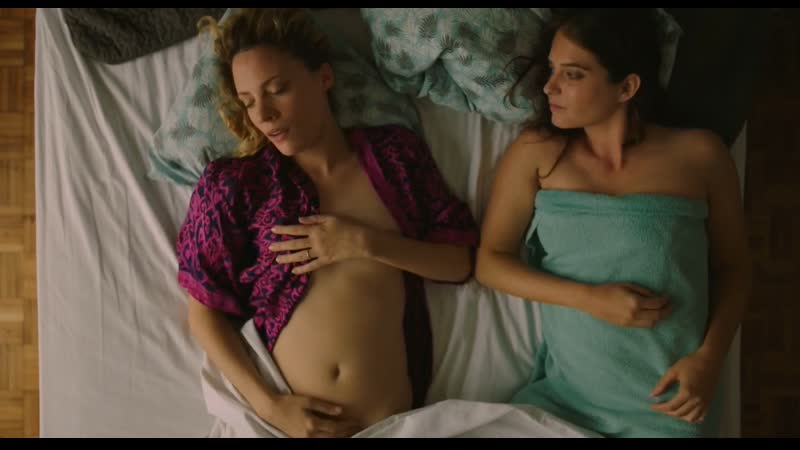 Camille de pazzis, justine wachsberger nude where we go from here (2019) камилла де паззи, жюстин вахсбергер и что же дальше