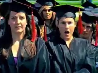 Head automatica graduation day