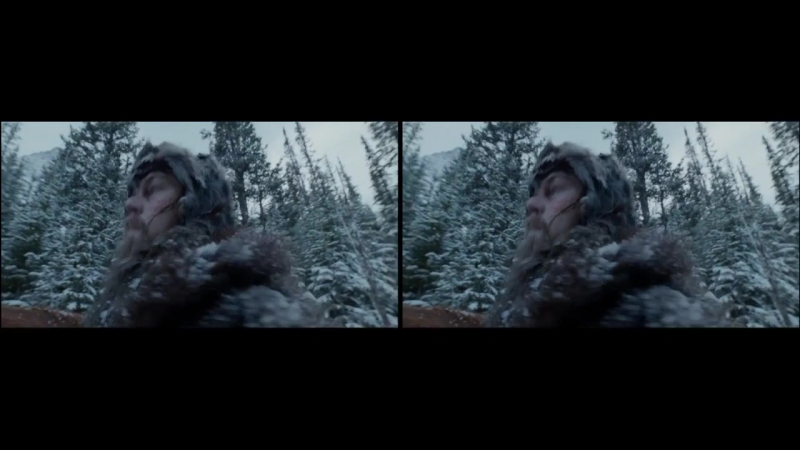 Выживший 2d vr