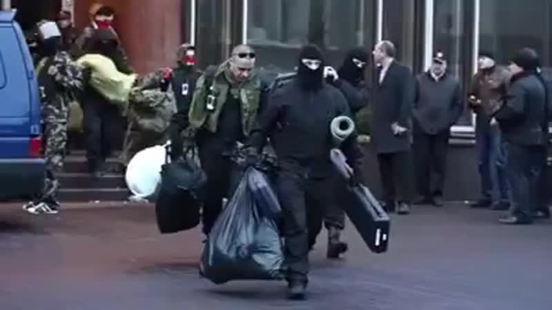 Парубий«це пропагандистские российские фейки»