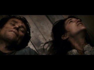 Голая шарлотта генсбур (charlotte gainsbourg) антихрист / antichrist (2009)