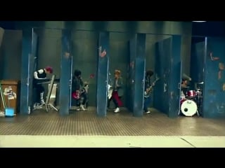 [jrokku] an cafe jibun (мейкинг)