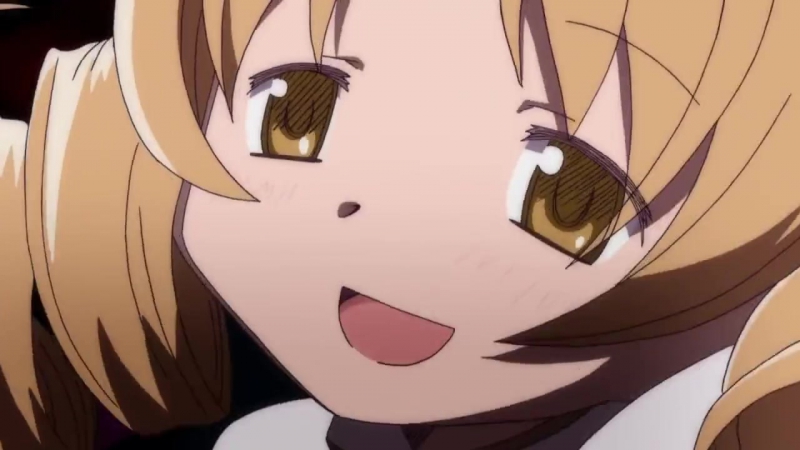 Magica porn video – Madoka magica