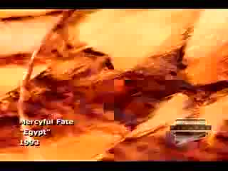 Mercyful fate egypt