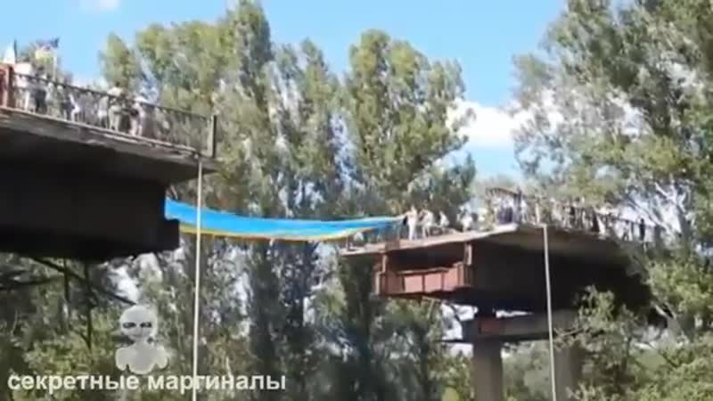Крымский porn video – Керченский мост, жестокий ответ украинцев на русский крымский мост