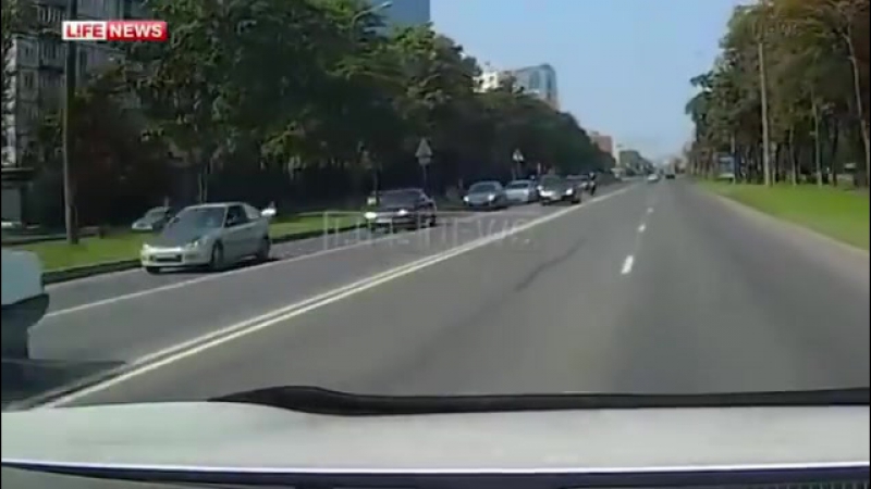 Мотоциклист погиб в дтп в день парада байкеров в петербурге