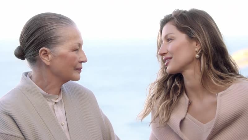 Dior capture totale beauty lessons by gisele #7 connect to your roots