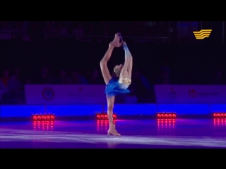 Elena radionova denis ten show 2015 hd 2 rachmaninoff