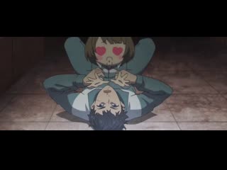 Согреши, чтобы выжить(evil or live) 08 [rus озвучка] (аниме эротика,молодые,porn, не хентай hentai)