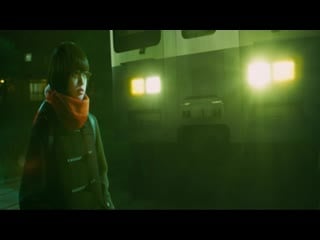 "響 hibiki " tvcm (hirate yurina)