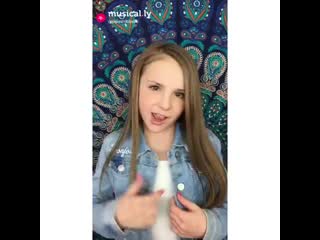 From tik tok piper rockelle (from a banned account)