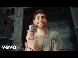 "sofia" alvaro soler (с русскими субтитрами)