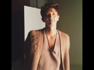 Lee joongi for marieclairekorea