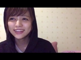 181009 showroom ngt48 kks nakamura ayuka 2301